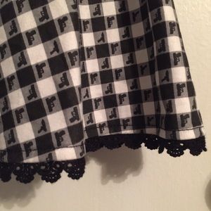 Medium Orphan Black Hot Topic Dress